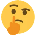 Emoji fuckyou