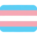 Emoji transgenderpride