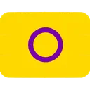 Emoji intersexpridefla