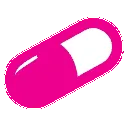 Emoji pinkpill