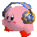 Emoji kirbeats