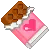Emoji chocobar