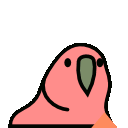 Emoji upparrot