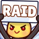 Emoji bee_raid