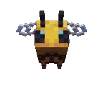 Emoji spin_bee