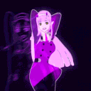 Emoji wtama_waifudance