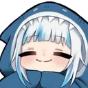 Emoji chill_snuggle