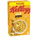 Emoji mielpops