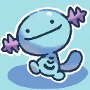 Emoji Wooper