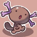 Emoji WooperPaldean