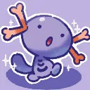 Emoji WooperPaldeanShiny