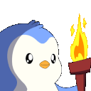 Emoji wtama_penguriot