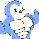 Emoji wtama_pengustrong