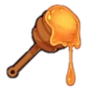 Emoji honey2_bee