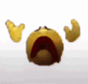 Emoji AAAAAAAAH