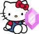 Emoji kittennitro