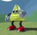 Emoji chilldance