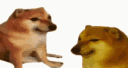 Emoji Dogepunch