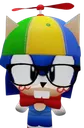 Emoji nerdsonic