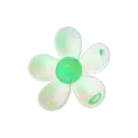 Emoji greenflower