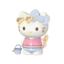 Emoji beachhellokitty
