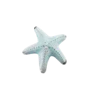 Emoji bluestarfish