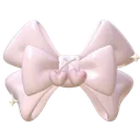 Emoji pinkbow