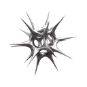 Emoji chromespikes