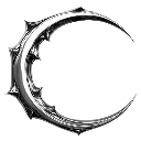 Emoji crescent