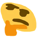 Emoji Hmmm