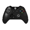 Emoji Manette_pixel