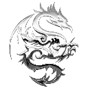 Emoji 78276dragon