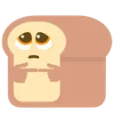 Emoji uwubread