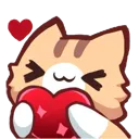 Emoji love