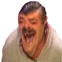 Emoji issou