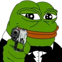 Emoji bgkill