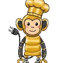 Emoji bang_monkey