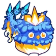 Emoji Phoenix_Fruit