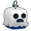Emoji Ghost_Fruit
