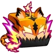 Emoji Tiger_Fruit