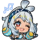 Emoji FT_YEAH