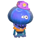 Emoji BD_SADN