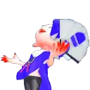 Emoji HA_EVIL
