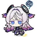 Emoji AR_HMPF