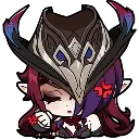Emoji MH_ARGH
