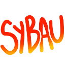 Emoji SYBAU