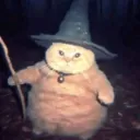 Emoji Chat_Sorcier
