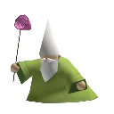 Emoji Sorcier