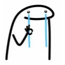 Emoji Sadbutnice