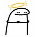 Emoji Angel